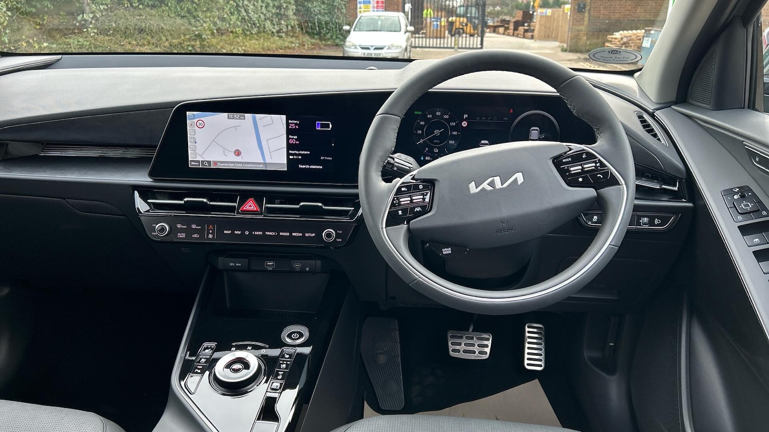 Used Kia Niro 2025 for sale - 76337456: Photo 35