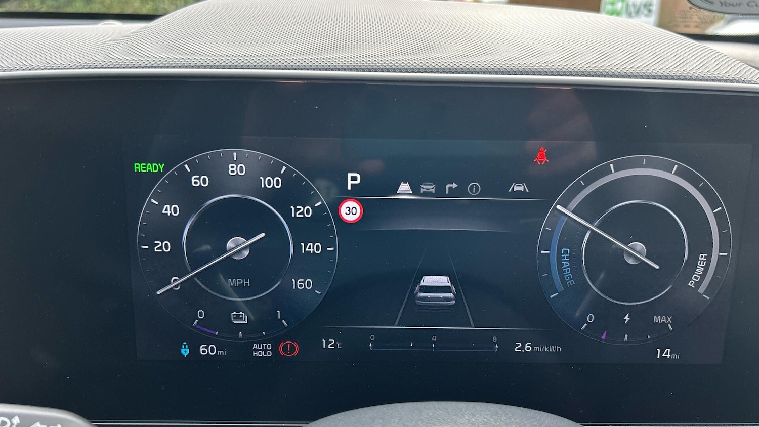 Used Kia Niro 2025 for sale - 76337456: Photo 36