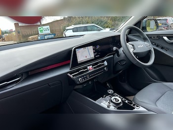 Used Kia Niro 2025 for sale - 76337456: Photo