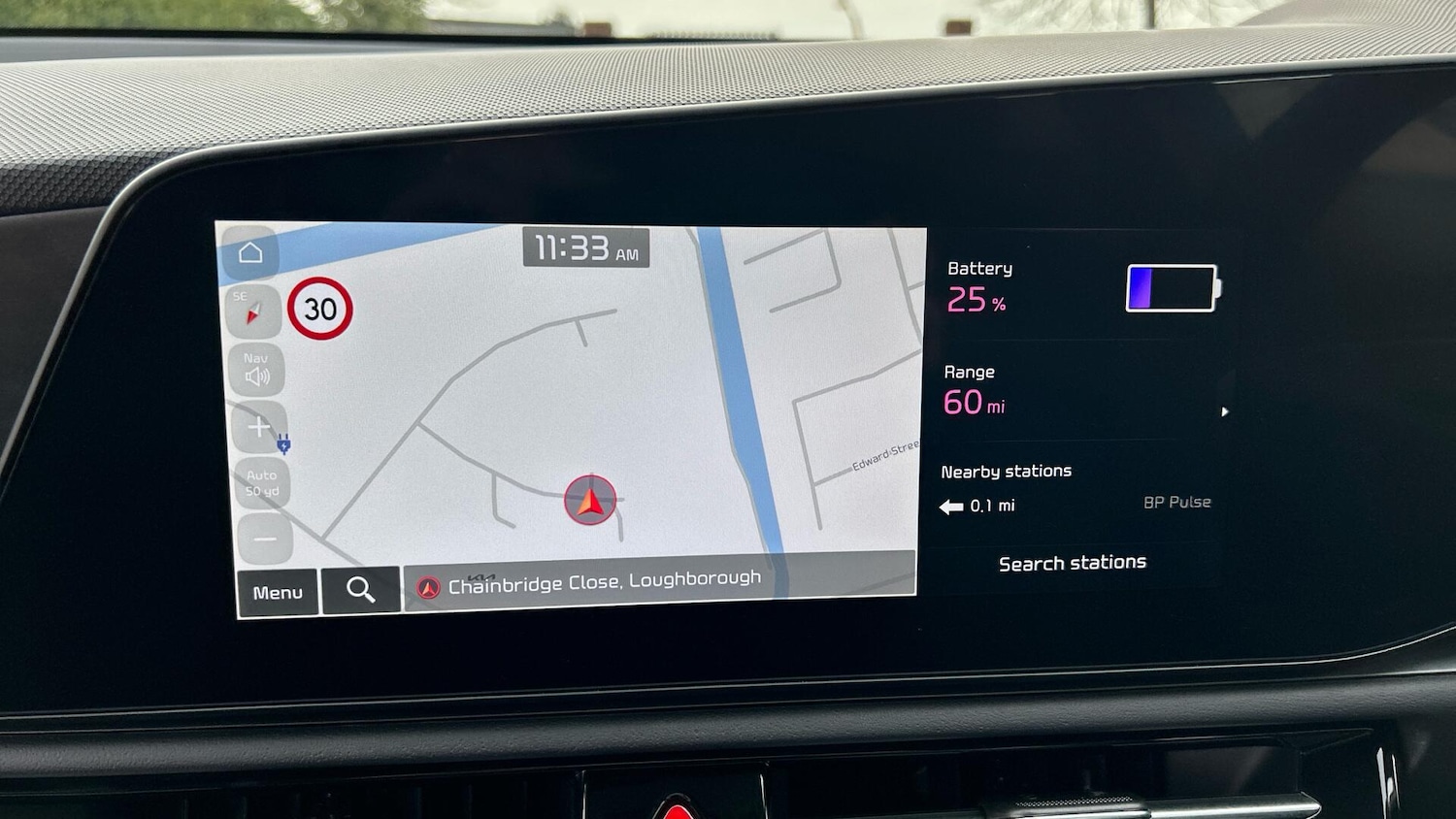 Used Kia Niro 2025 for sale - 76337456: Photo 9