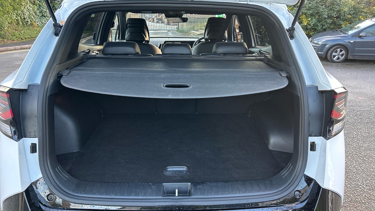 Used Kia Sportage 2023 for sale - 76772207: Photo 11