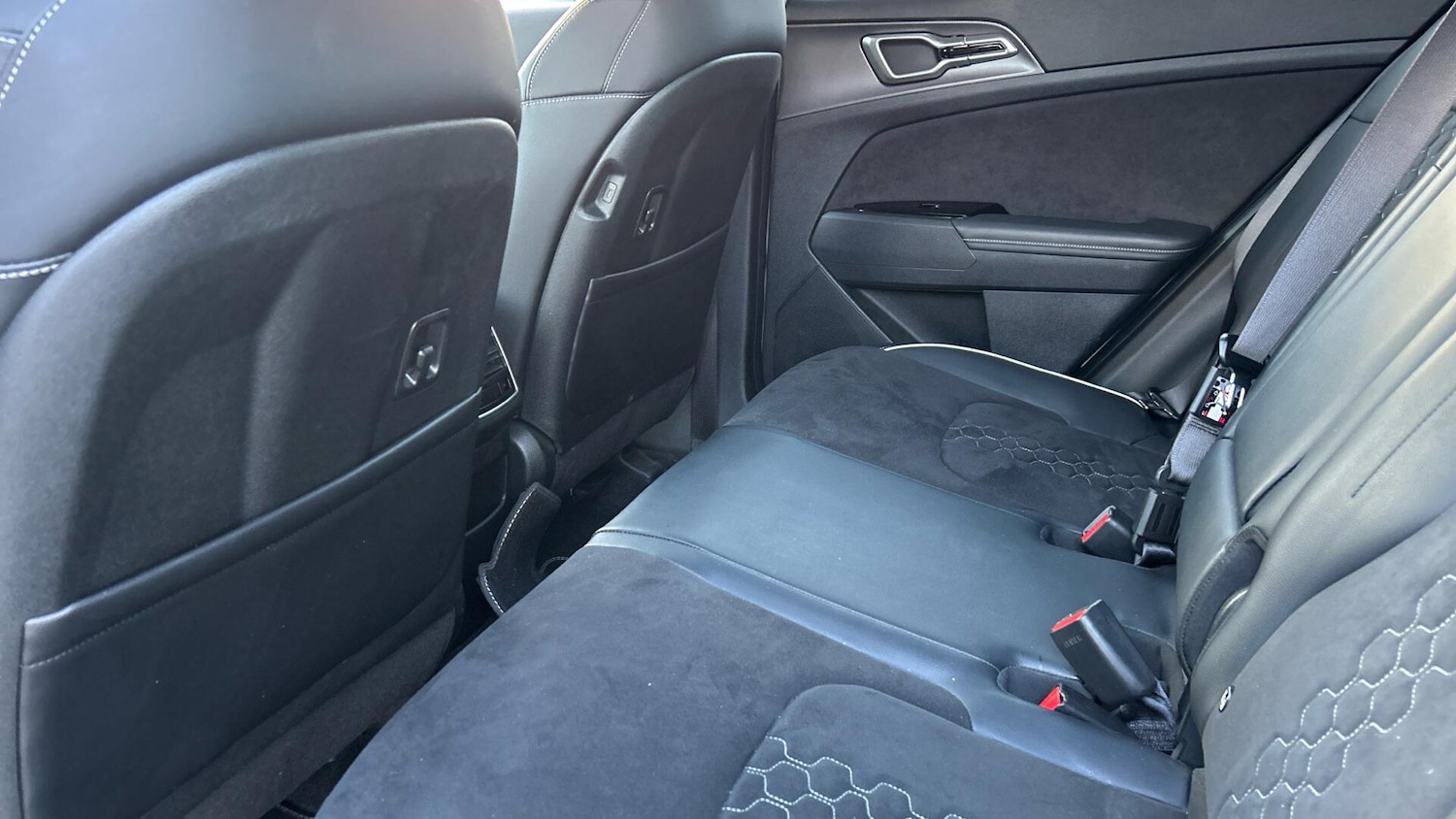 Used Kia Sportage 2023 for sale - 76772207: Photo 12