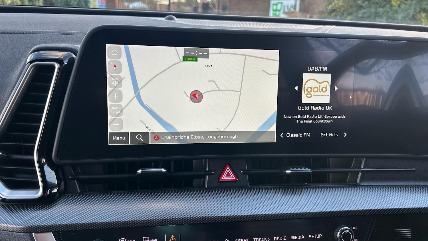 Used Kia Sportage 2023 for sale - 76772207: Photo 13