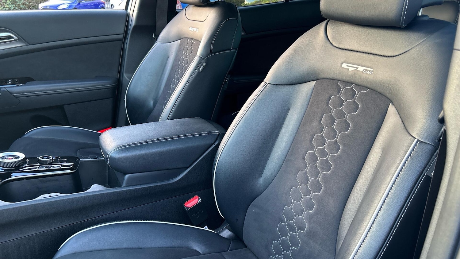 Used Kia Sportage 2023 for sale - 76772207: Photo 16