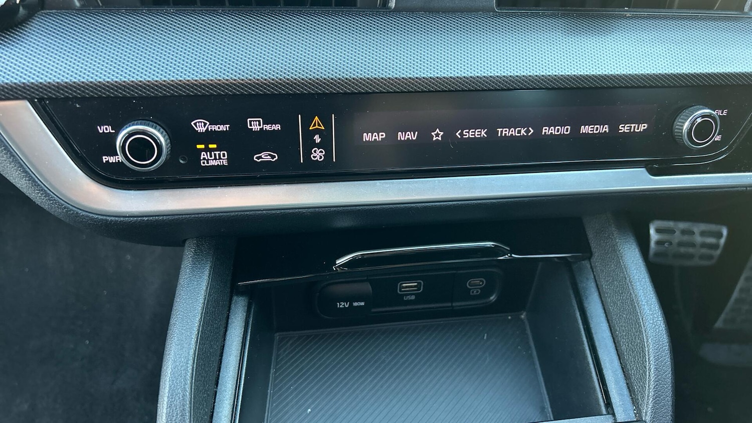 Used Kia Sportage 2023 for sale - 76772207: Photo 17