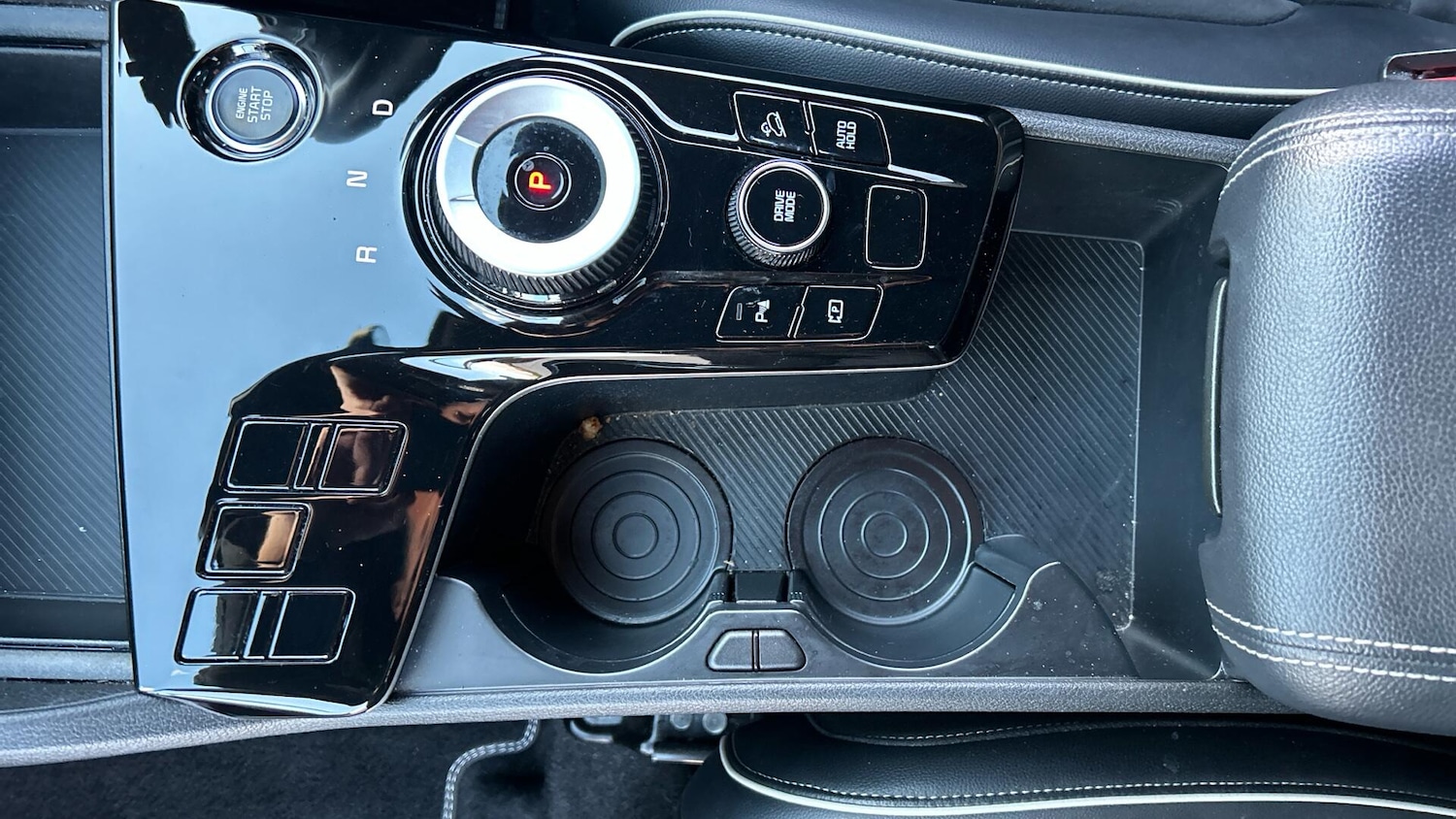 Used Kia Sportage 2023 for sale - 76772207: Photo 18