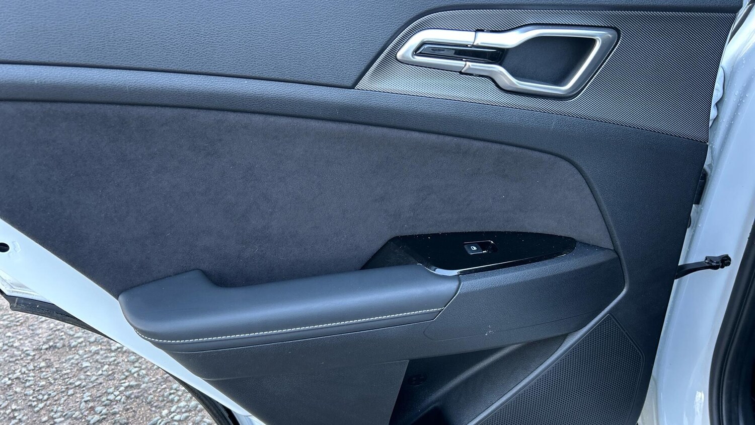 Used Kia Sportage 2023 for sale - 76772207: Photo 19