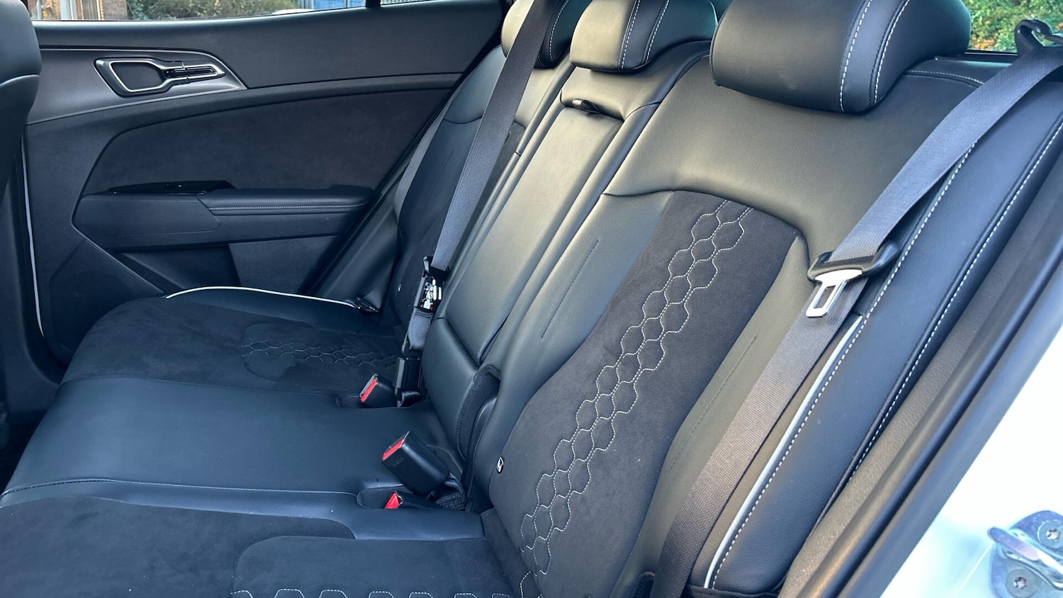 Used Kia Sportage 2023 for sale - 76772207: Photo 20