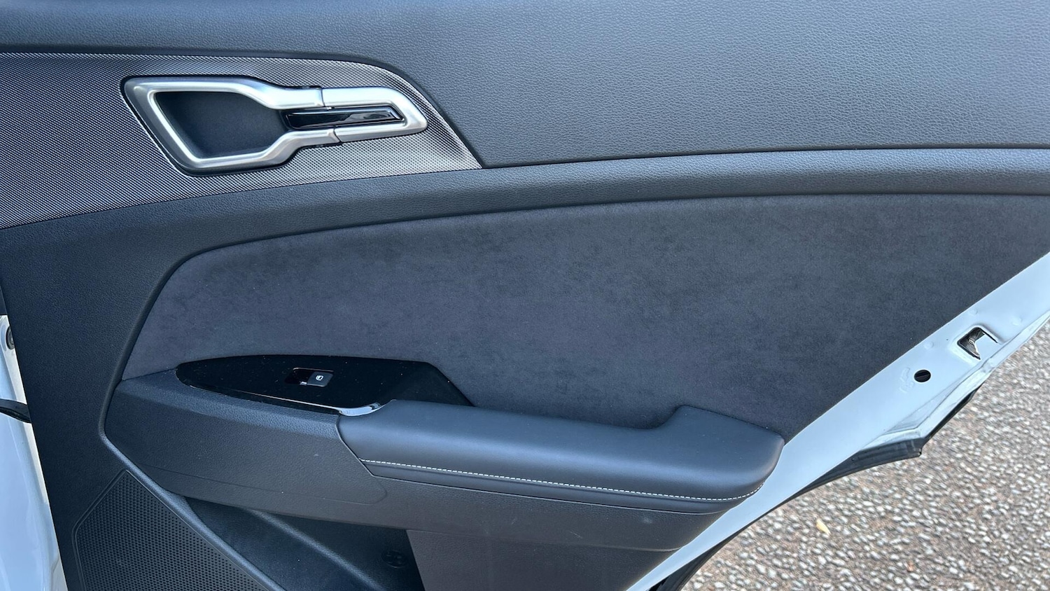 Used Kia Sportage 2023 for sale - 76772207: Photo 21