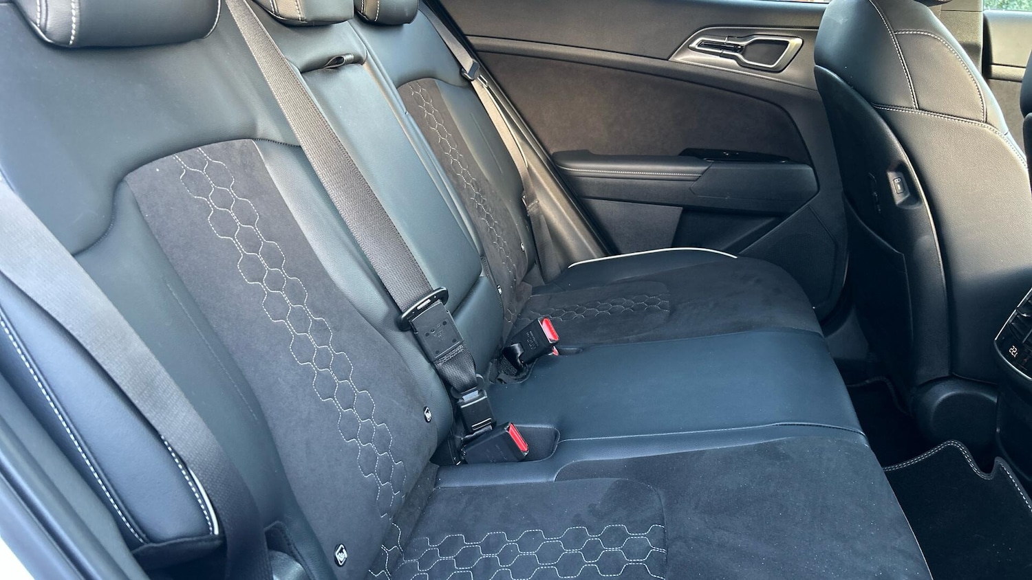 Used Kia Sportage 2023 for sale - 76772207: Photo 22