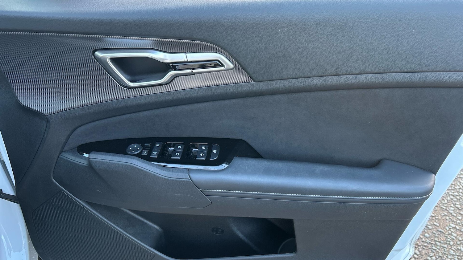 Used Kia Sportage 2023 for sale - 76772207: Photo 23