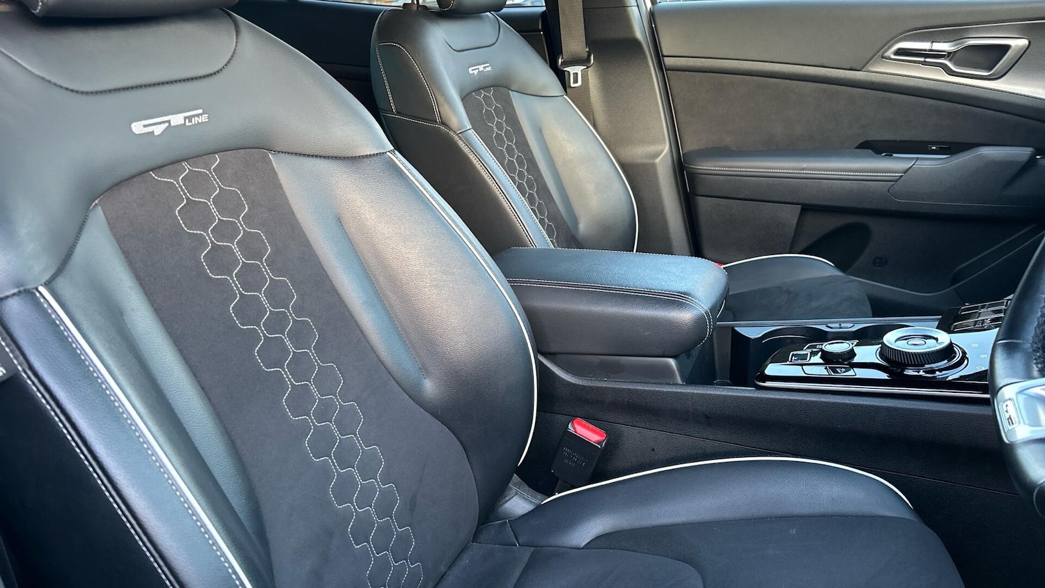 Used Kia Sportage 2023 for sale - 76772207: Photo 25