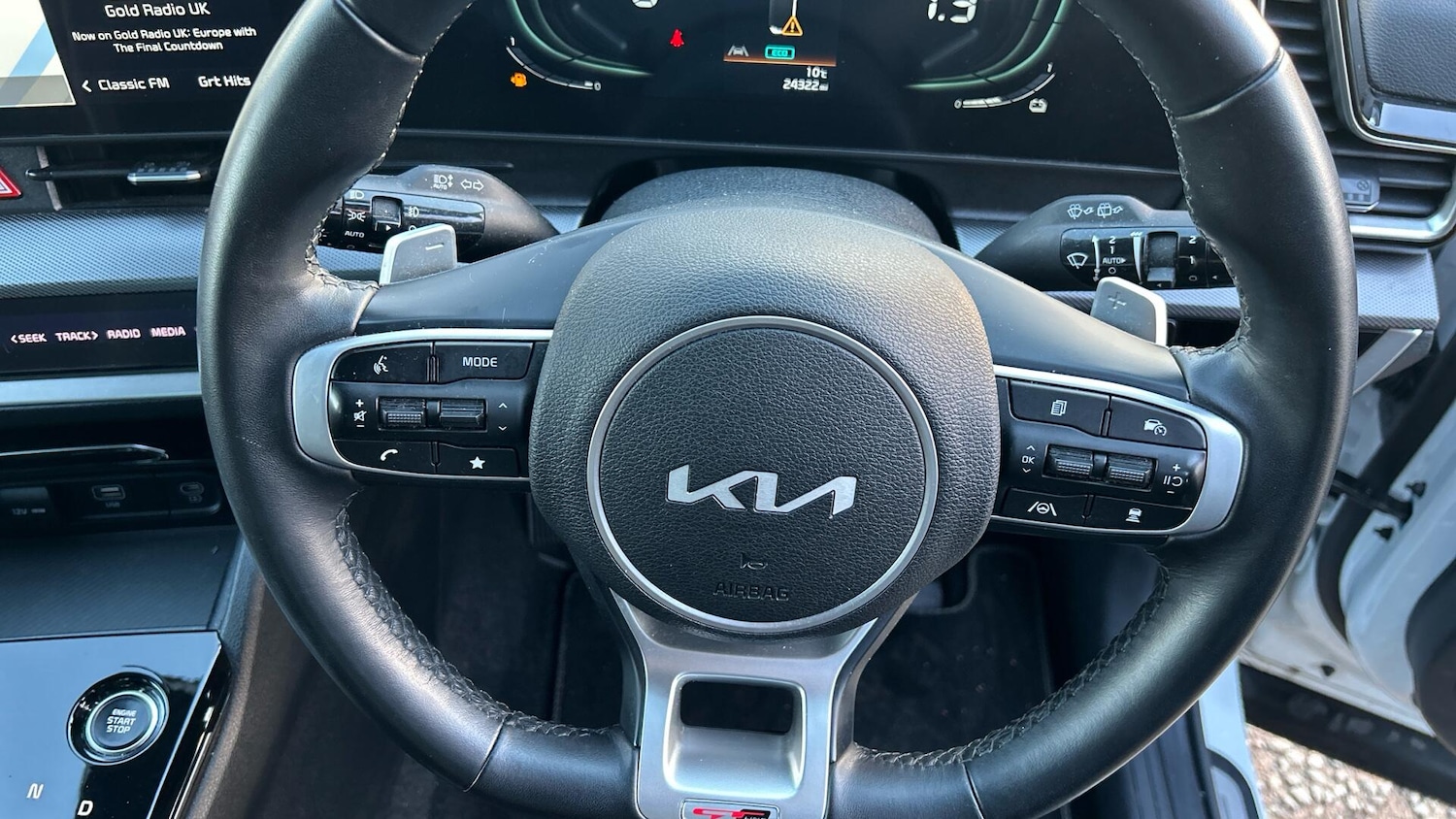 Used Kia Sportage 2023 for sale - 76772207: Photo 27