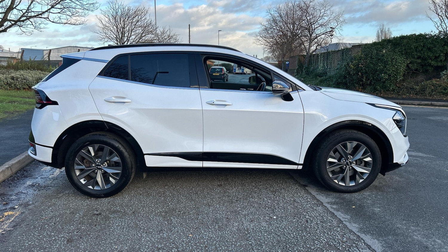 Used Kia Sportage 2023 for sale - 76772207: Photo 29