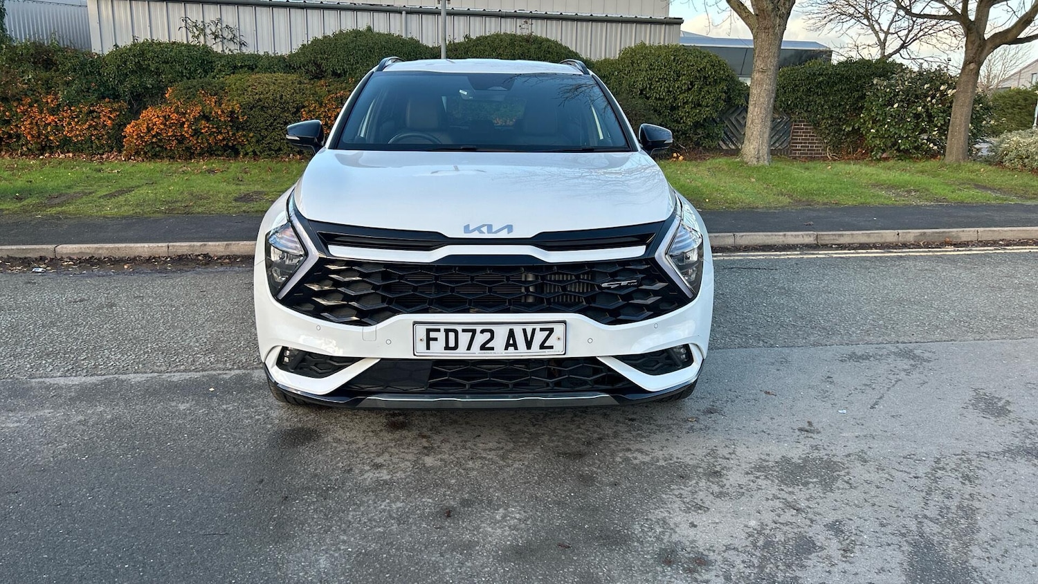 Used Kia Sportage 2023 for sale - 76772207: Photo 31