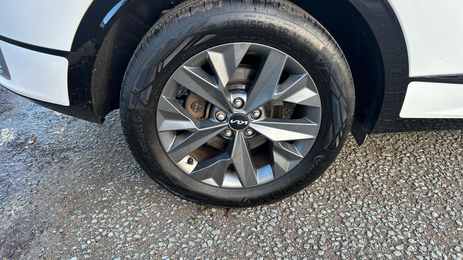 Used Kia Sportage 2023 for sale - 76772207: Photo 37