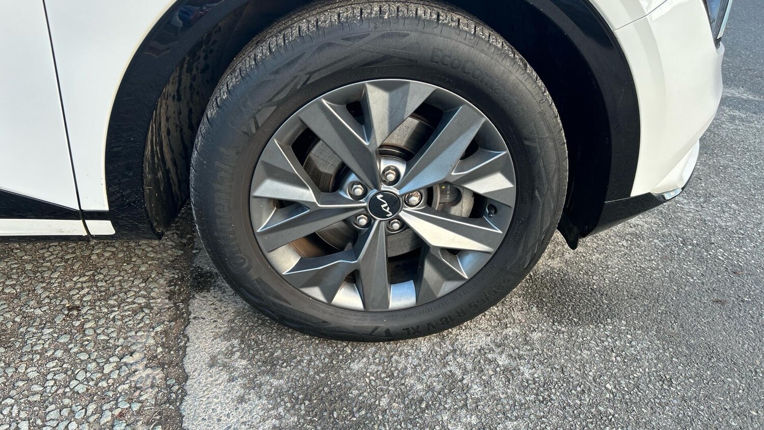 Used Kia Sportage 2023 for sale - 76772207: Photo 38