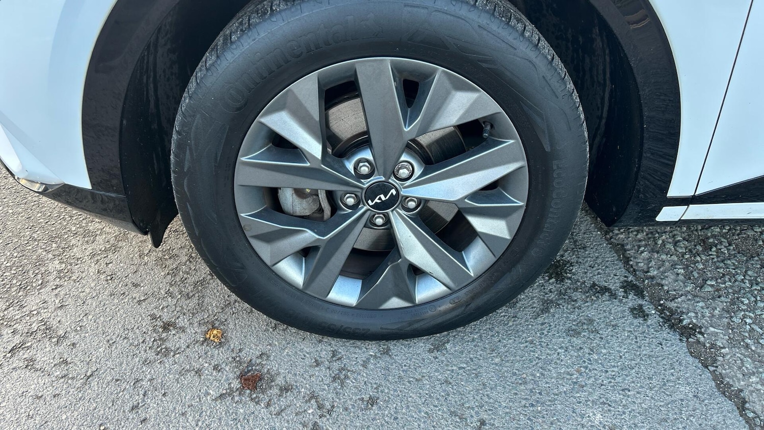 Used Kia Sportage 2023 for sale - 76772207: Photo 39