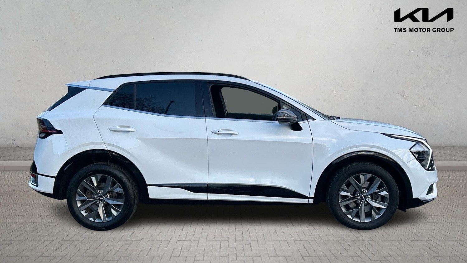 Used Kia Sportage 2023 for sale - 76772207: Photo 4