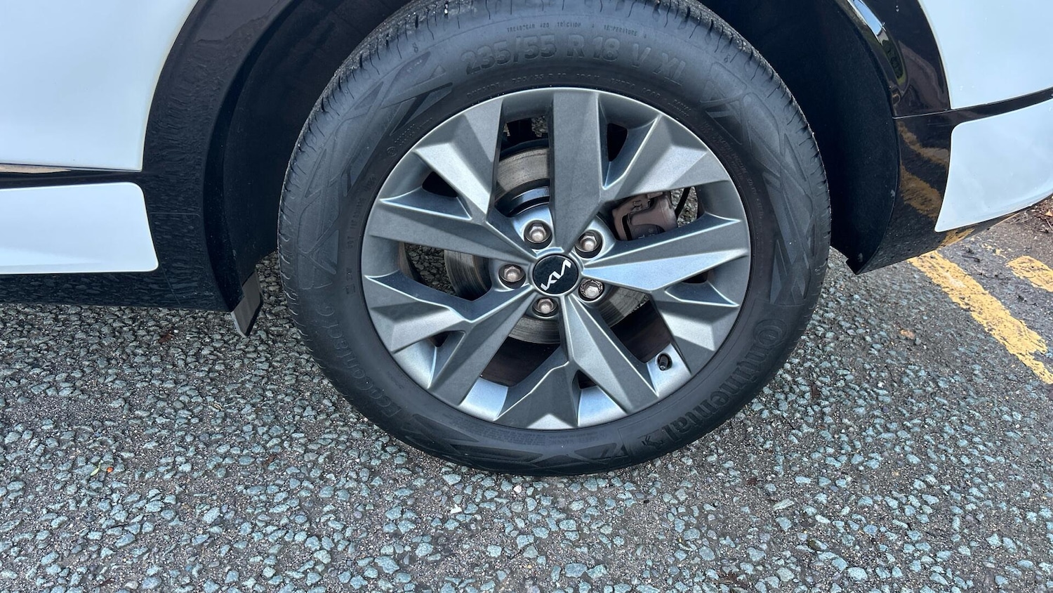 Used Kia Sportage 2023 for sale - 76772207: Photo 40