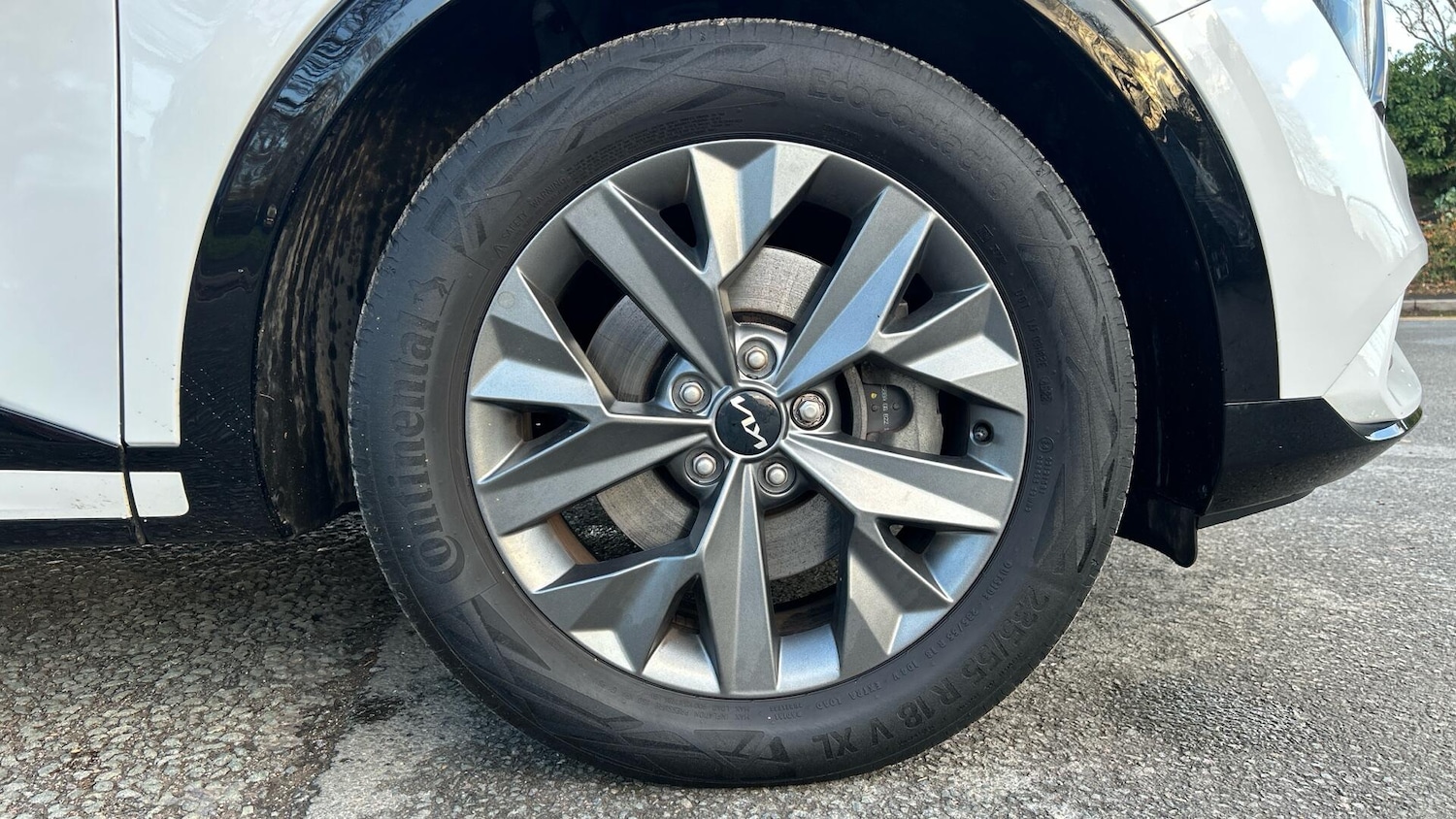 Used Kia Sportage 2023 for sale - 76772207: Photo 5