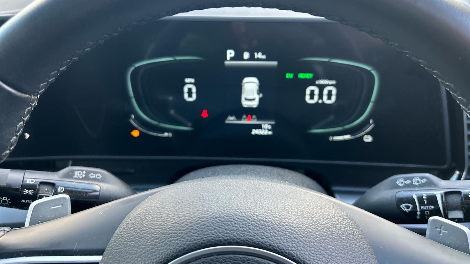 Used Kia Sportage 2023 for sale - 76772207: Photo 7