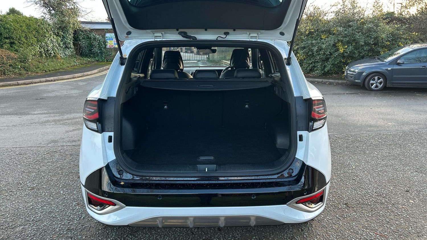 Used Kia Sportage 2023 for sale - 76772207: Photo 8