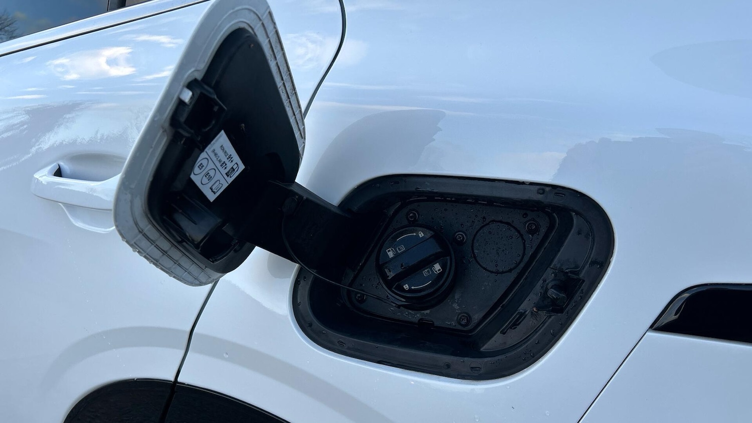 Used Kia Sportage 2023 for sale - 76772207: Photo 9