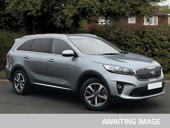 (19) - 2.2 CRDi KX-2 5-Door