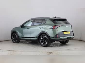 Used Kia Sportage 2026 for sale - 79621449: Photo