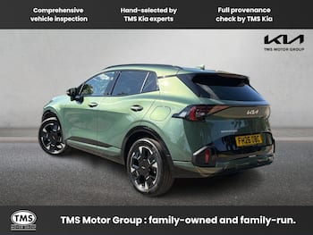 Used Kia Sportage 2026 for sale - 79116315: Photo