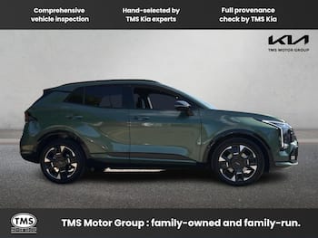 Used Kia Sportage 2026 for sale - 79116315: Photo
