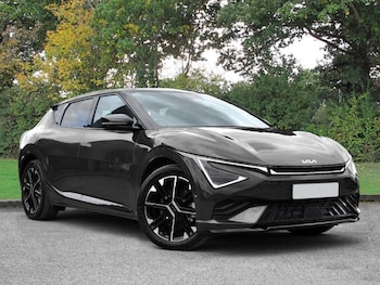 (75) - 84 kWh GT-LINE S 5-Door