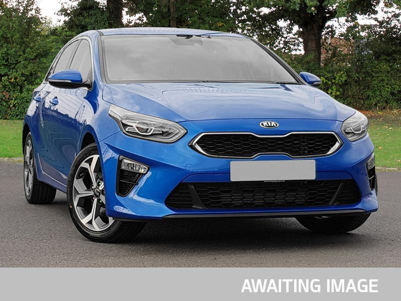Used Kia Ceed 2019 for sale - 76522489: Photo 3