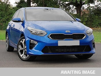 Used Kia Ceed 2019 for sale - 76522489: Photo