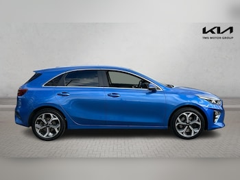 Used Kia Ceed 2019 for sale - 76522489: Photo