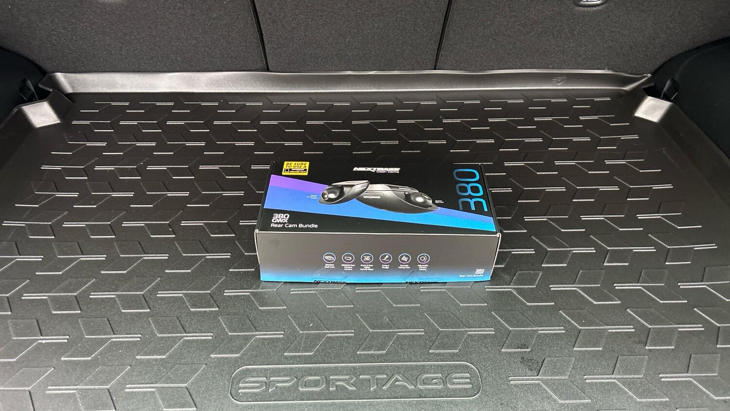 Used Kia Sportage for sale - 77671473: Photo 10