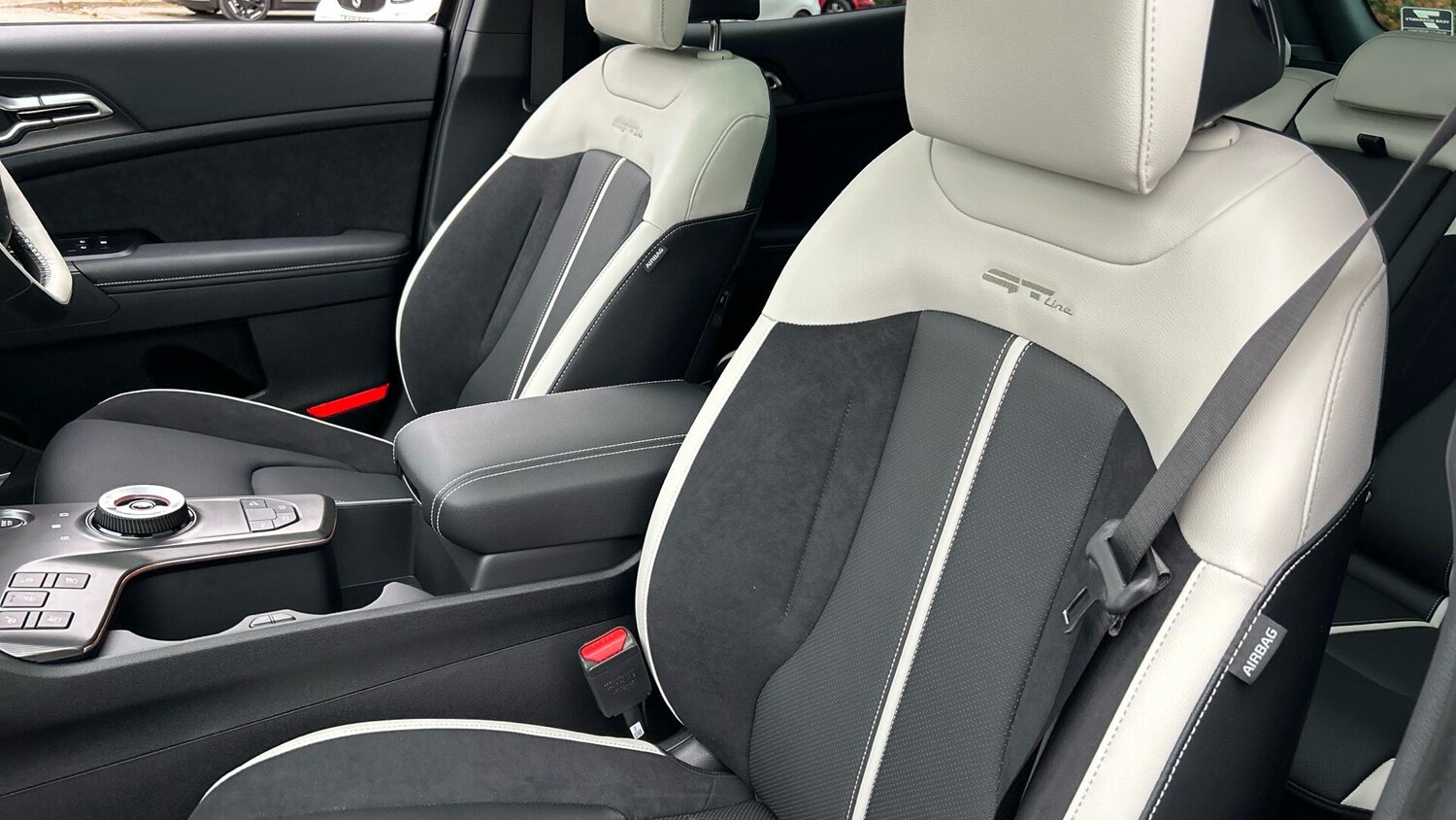 Used Kia Sportage for sale - 77671473: Photo 18