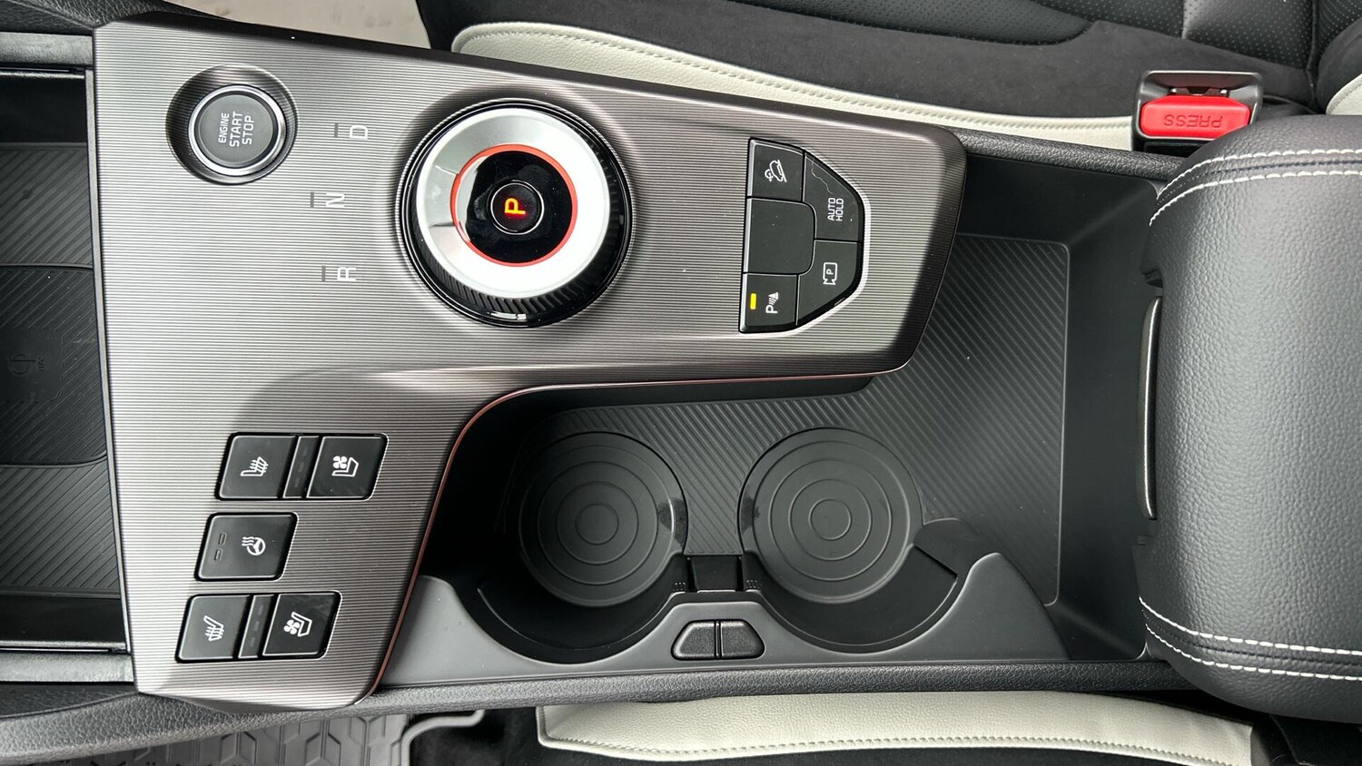 Used Kia Sportage for sale - 77671473: Photo 20