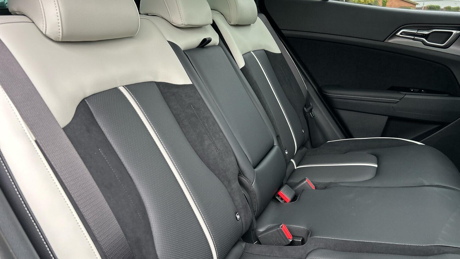 Used Kia Sportage for sale - 77671473: Photo 26