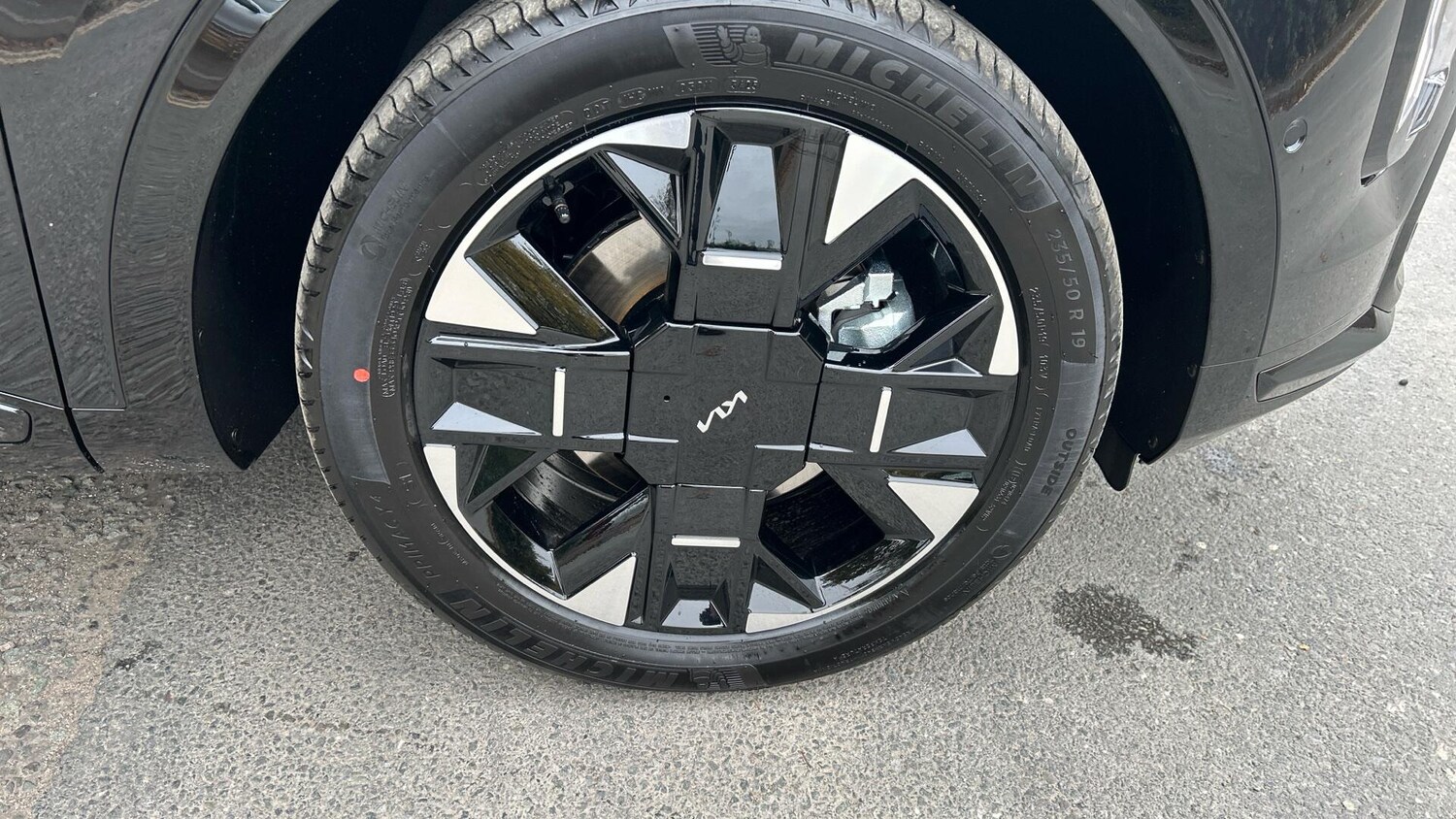 Used Kia Sportage for sale - 77671473: Photo 43