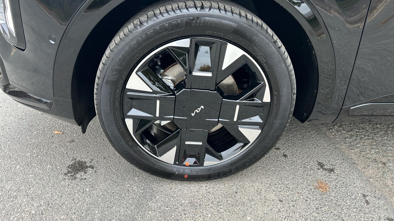 Used Kia Sportage for sale - 77671473: Photo 44