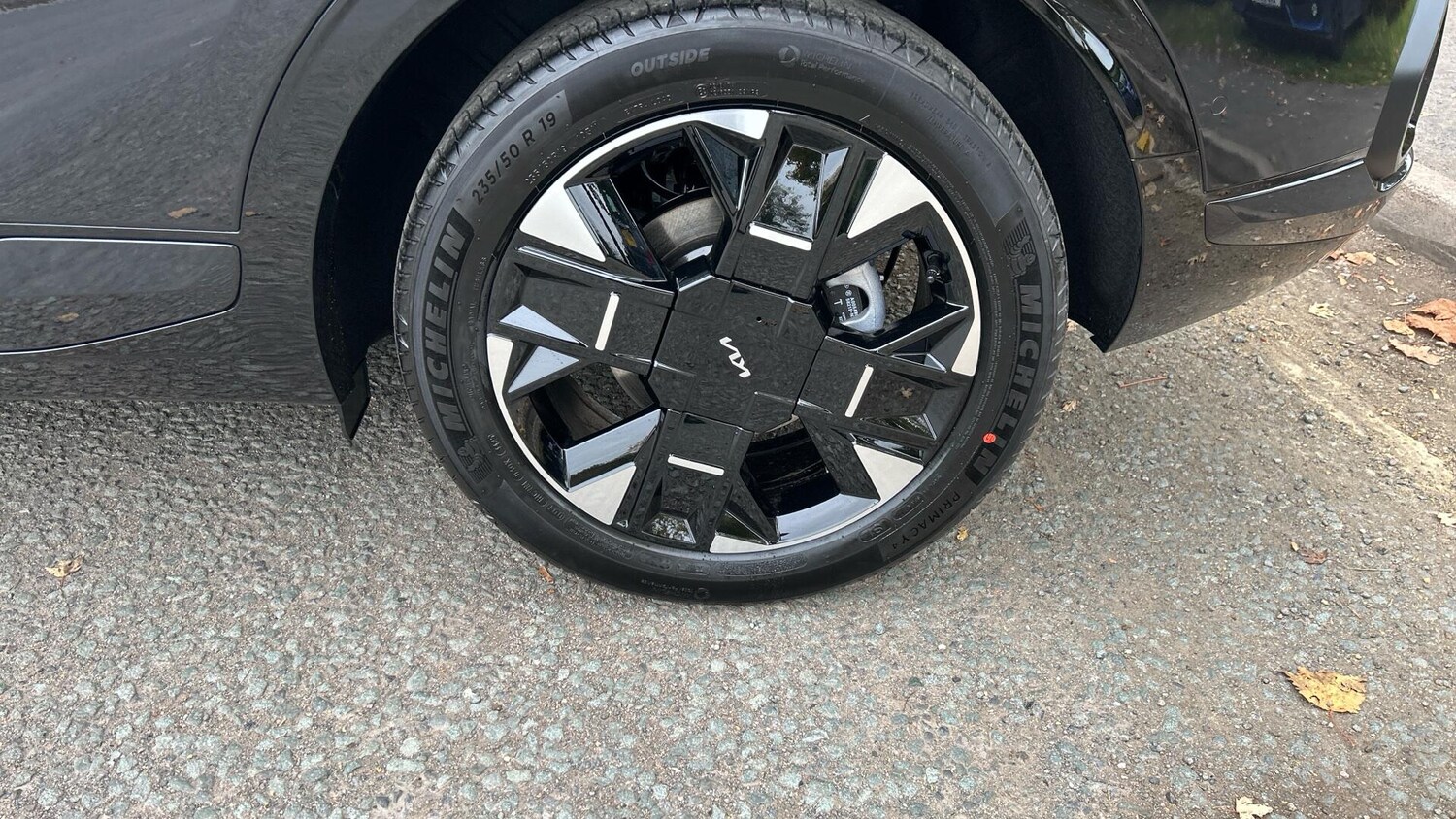 Used Kia Sportage for sale - 77671473: Photo 45