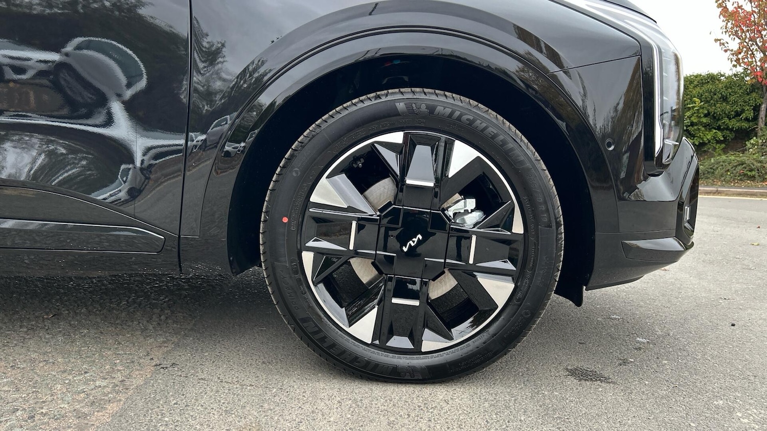 Used Kia Sportage for sale - 77671473: Photo 5