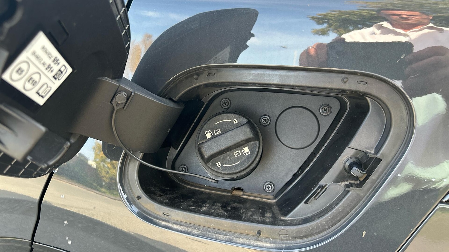 Used Kia Sportage 2025 for sale - 76632804: Photo 10