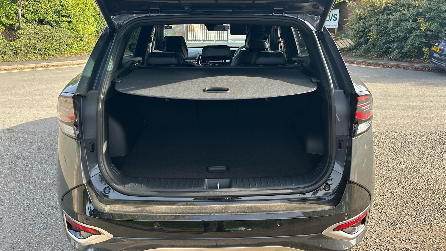 Used Kia Sportage 2025 for sale - 76632804: Photo 12