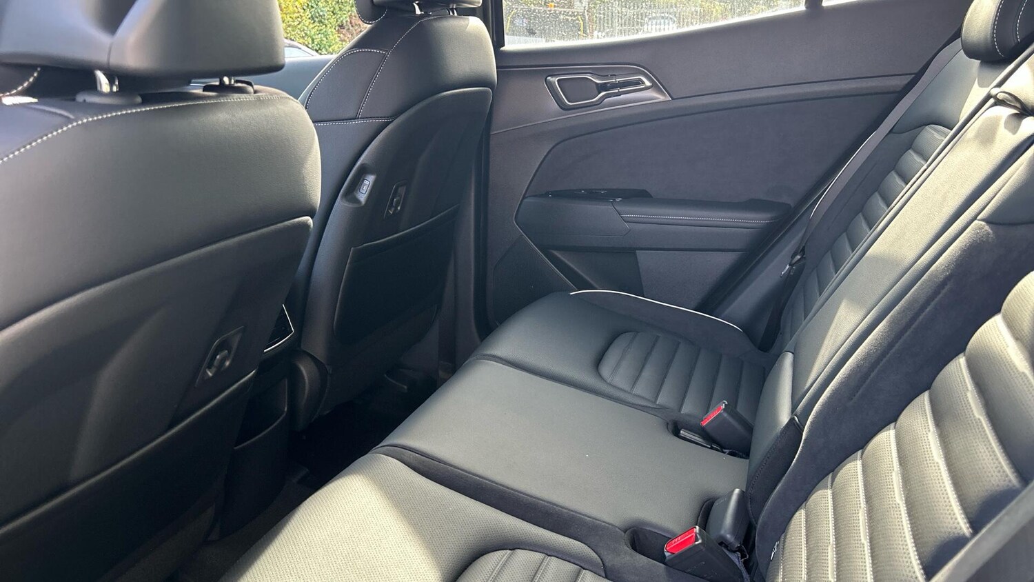 Used Kia Sportage 2025 for sale - 76632804: Photo 13