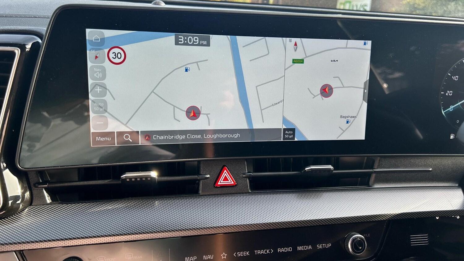 Used Kia Sportage 2025 for sale - 76632804: Photo 14