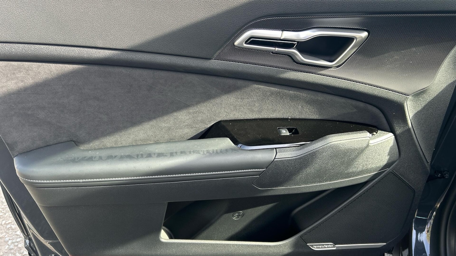 Used Kia Sportage 2025 for sale - 76632804: Photo 16