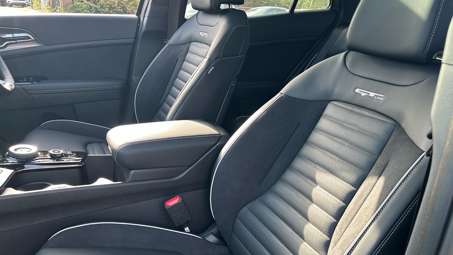 Used Kia Sportage 2025 for sale - 76632804: Photo 17